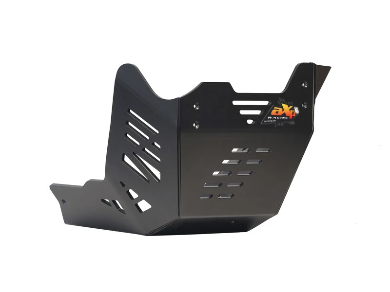 AXP Xtrem Skid Plate with Linkage AX1727