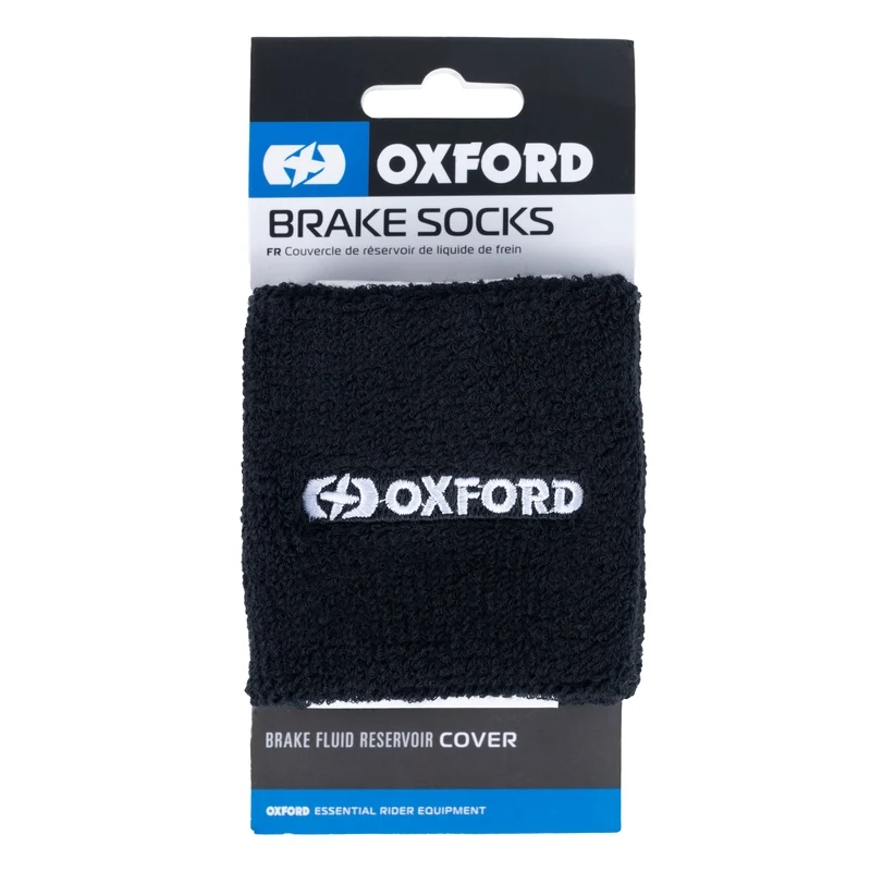 OXFORD Brake Socks (3-pack) - Skydda och Styla