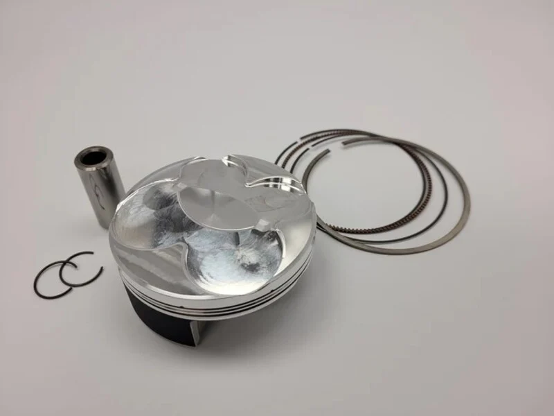 WÖSSNER Forged Piston 4090DA