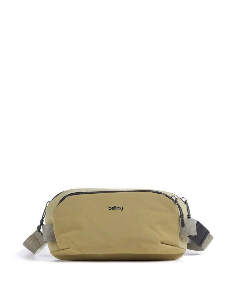 Bellroy Venture 2.5 Ready Midjeväska safari