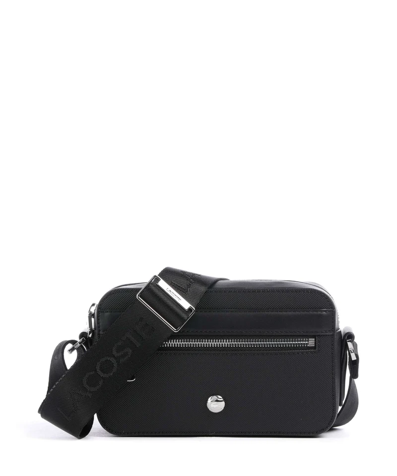 Lacoste Langon Crossover väska noir