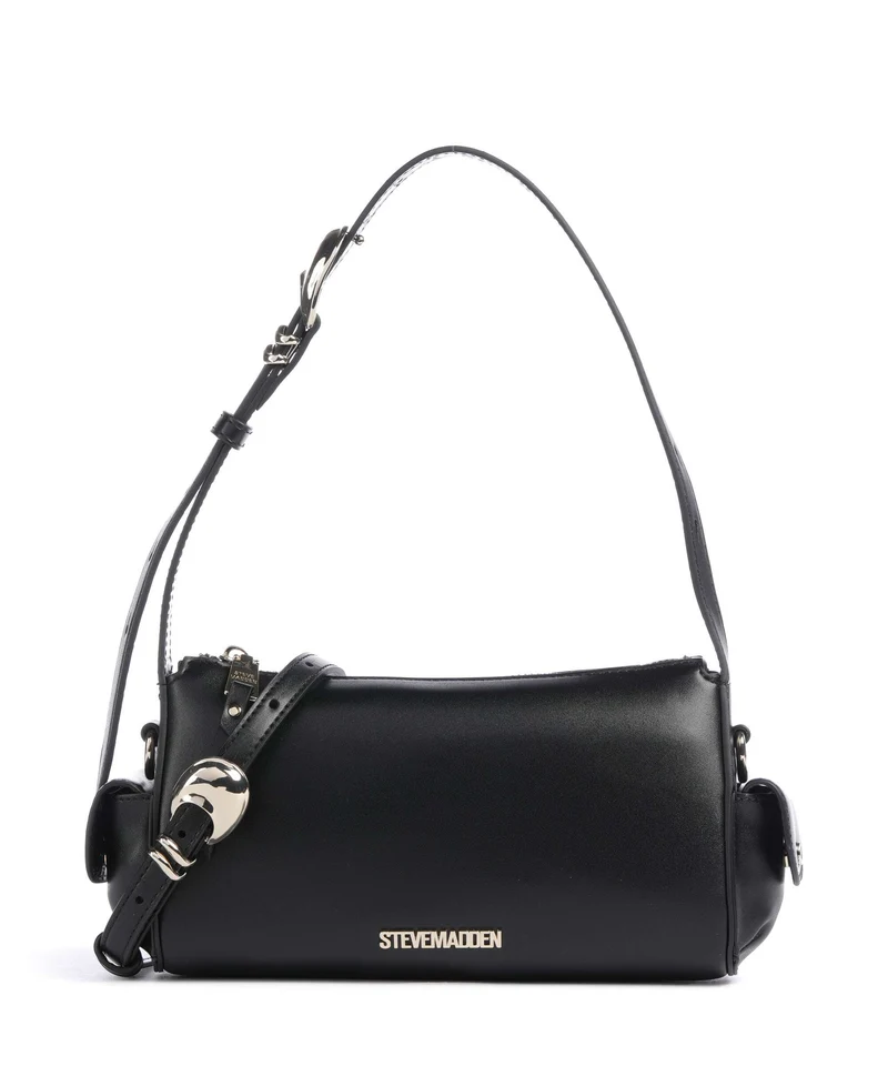 Steve Madden BDOHA Axelremsväska black