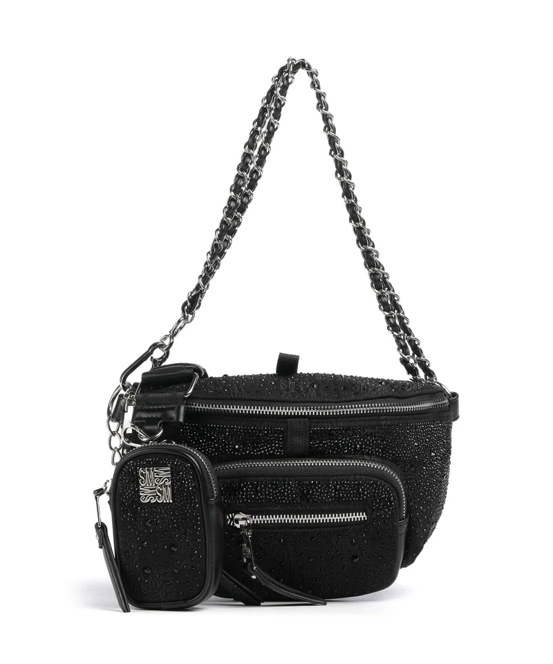 Steve Madden BMAX Crossover väska black