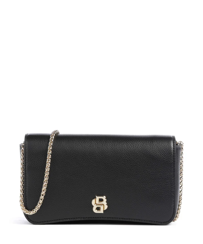 BOSS Beyond Crossover väska black