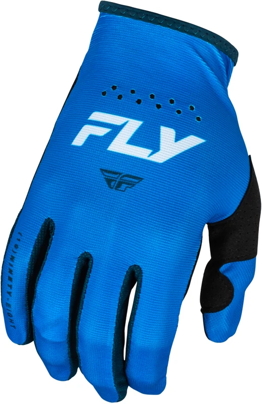 FLY RACING Lite Gloves 377-713S
