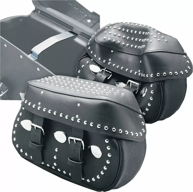 PRO-ONE PERF.MFG. SADDLEBAG LID SUPPORTS 100307
