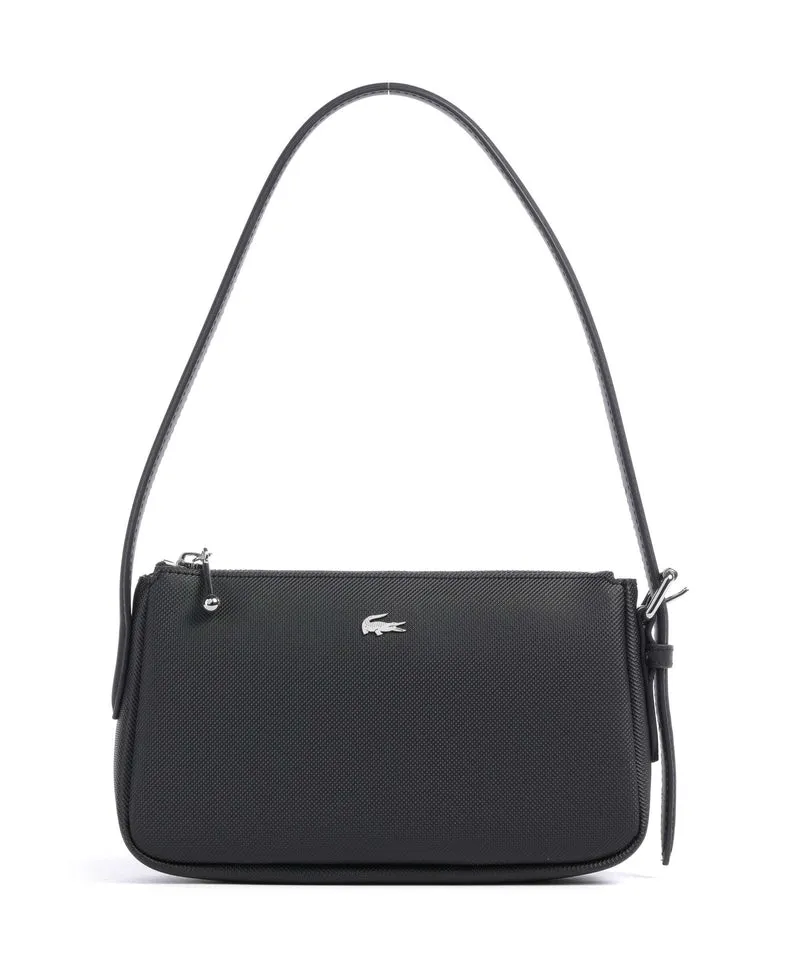 Lacoste Daily City Axelremsväska noir