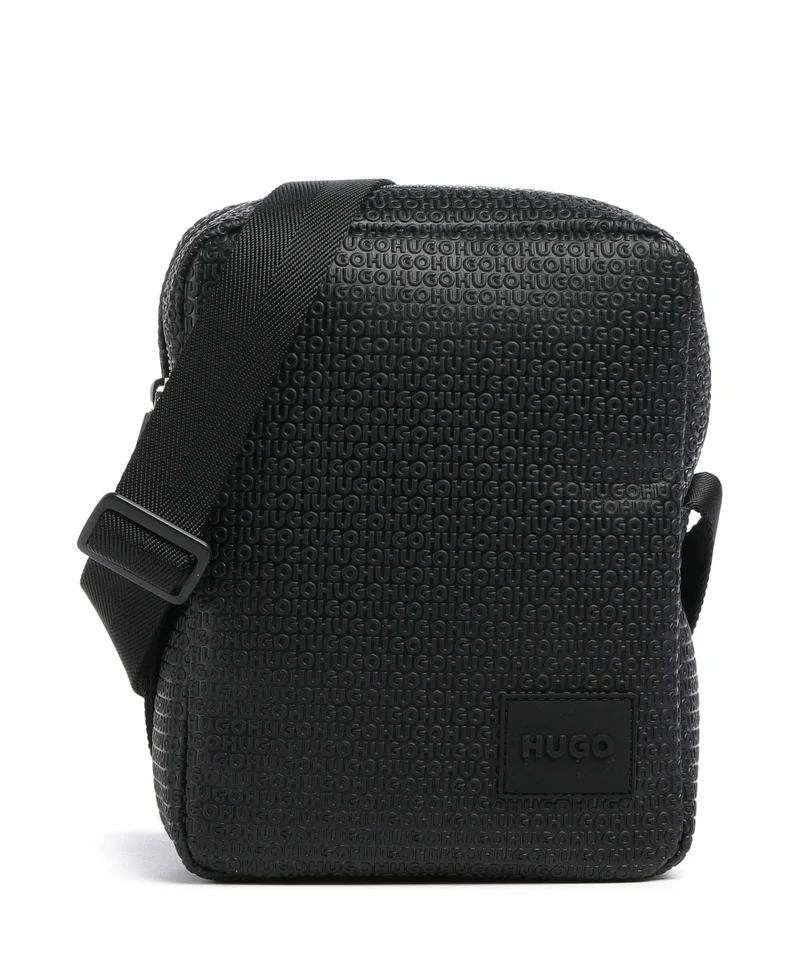Hugo Ethon 2.0 Crossover väska black