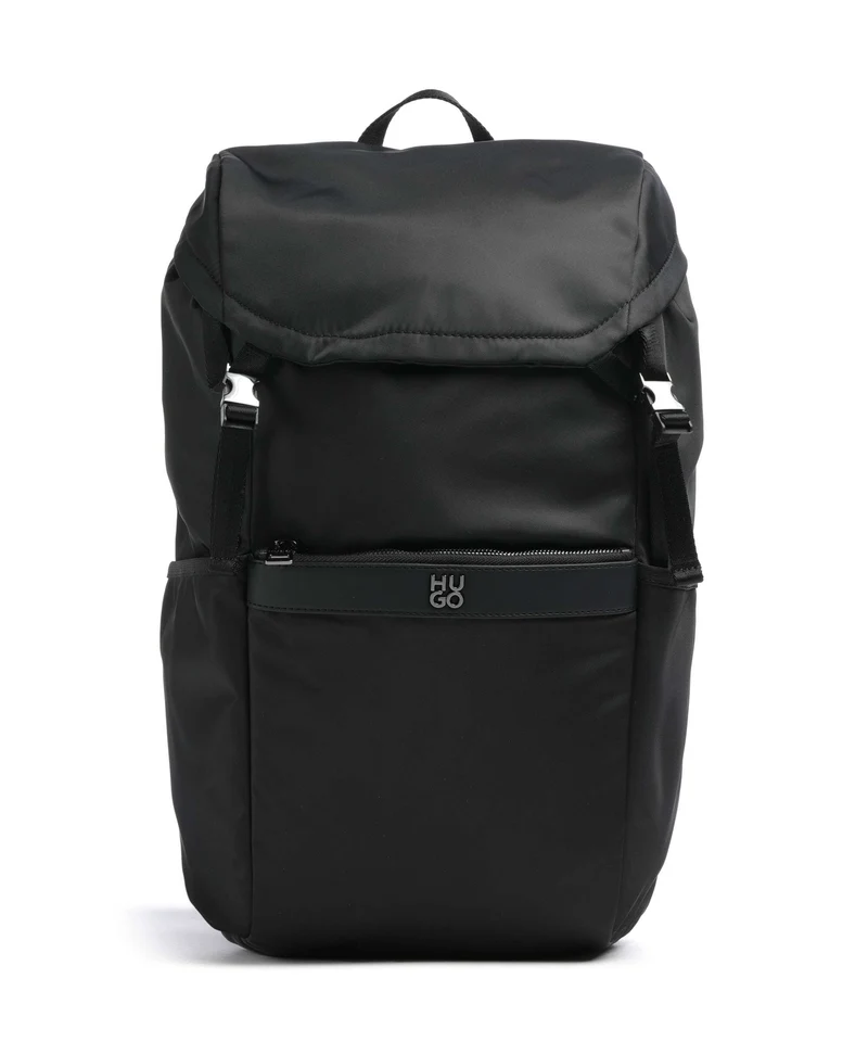 Hugo Quantic Ryggsäck black
