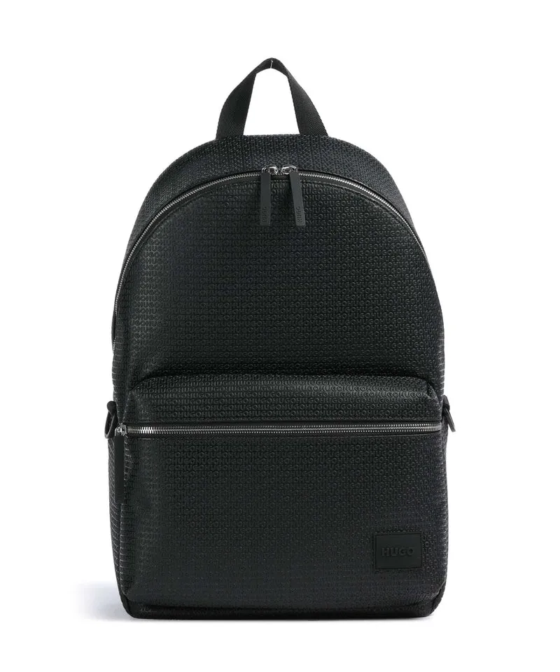 Hugo Ethon 2.0 Ryggsäck black