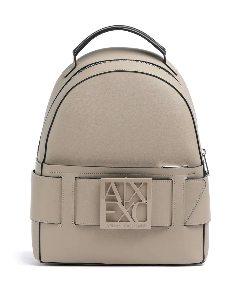 Armani Exchange Susy Ryggsäck sand
