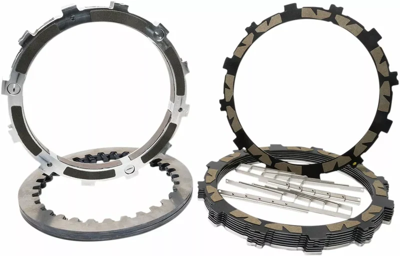 REKLUSE CLUTCH RADIUSX SCOUT 15+ RMS-6231