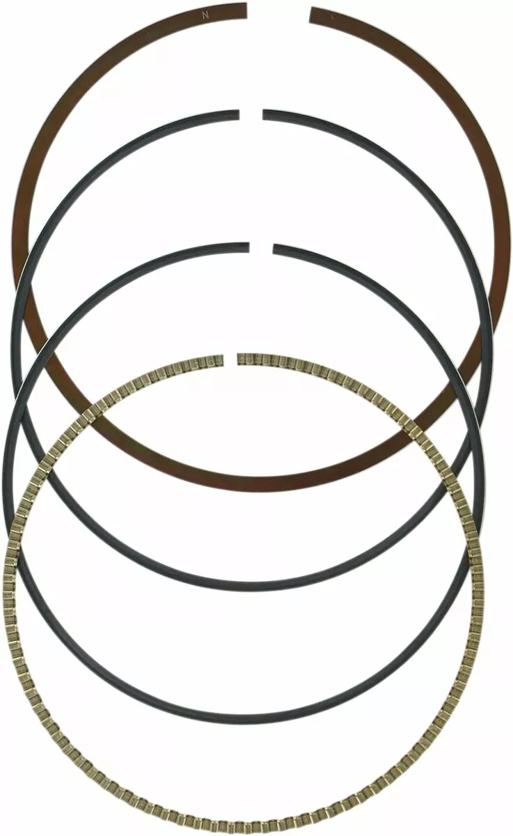 WISECO WISECO RING SET W3622XC