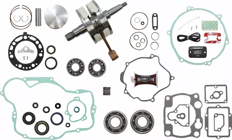 WISECO ENG KT WISECO KX250 02-03 WPWR128-100