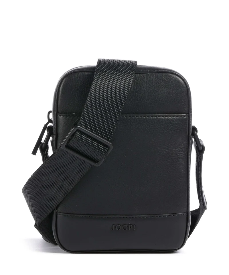 JOOP! Manciano Rafael Crossover väska black