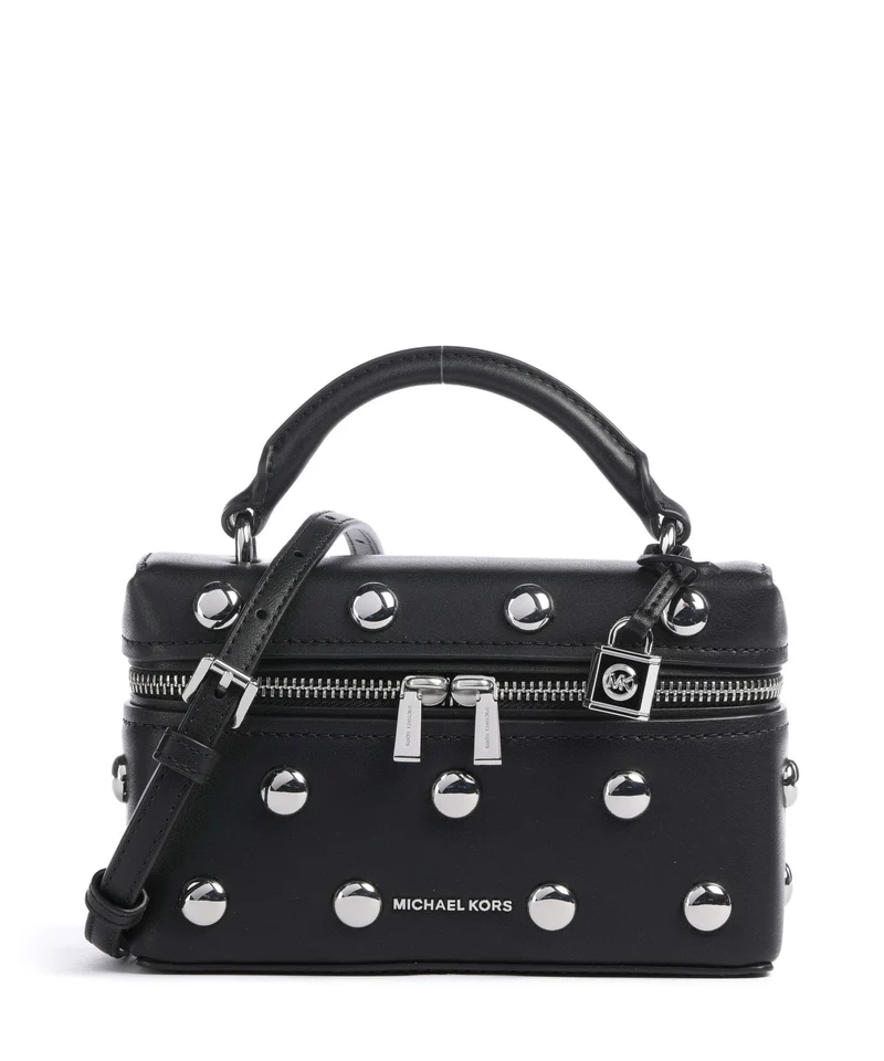 Michael Kors Jana XS Crossover väska black