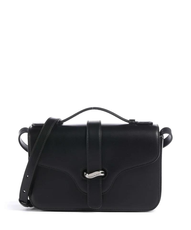 Emporio Armani Costanza Crossover väska black