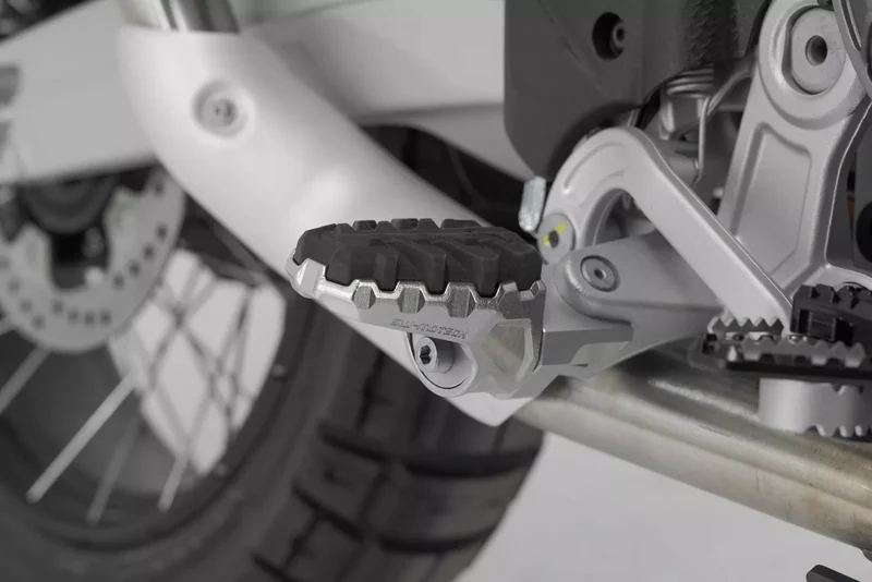 SW-MOTECH EVO FOOTREST KIT FRS.06.112.10201