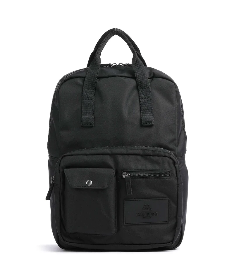 Markberg Darla Ryggsäck black
