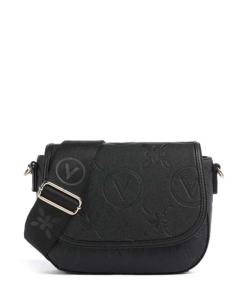 Valentino Bags Samba Re Crossover väska nero
