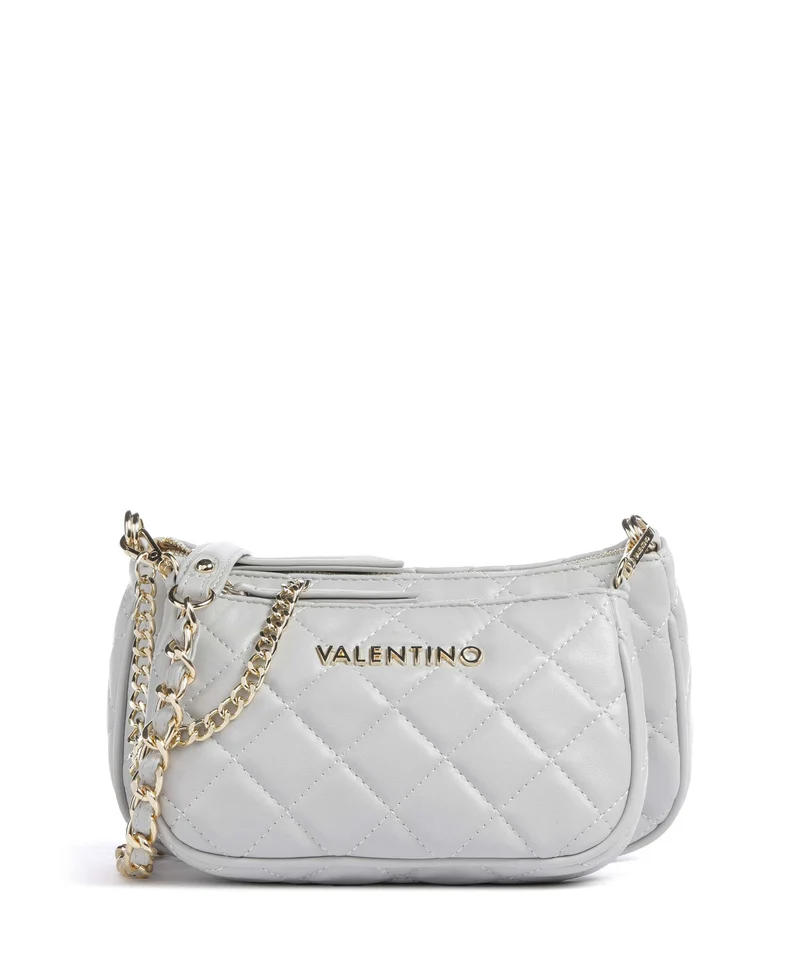 Valentino Bags Ocarina Crossover väska perla