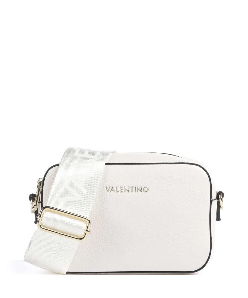 Valentino Bags Fall Re Crossover väska off white