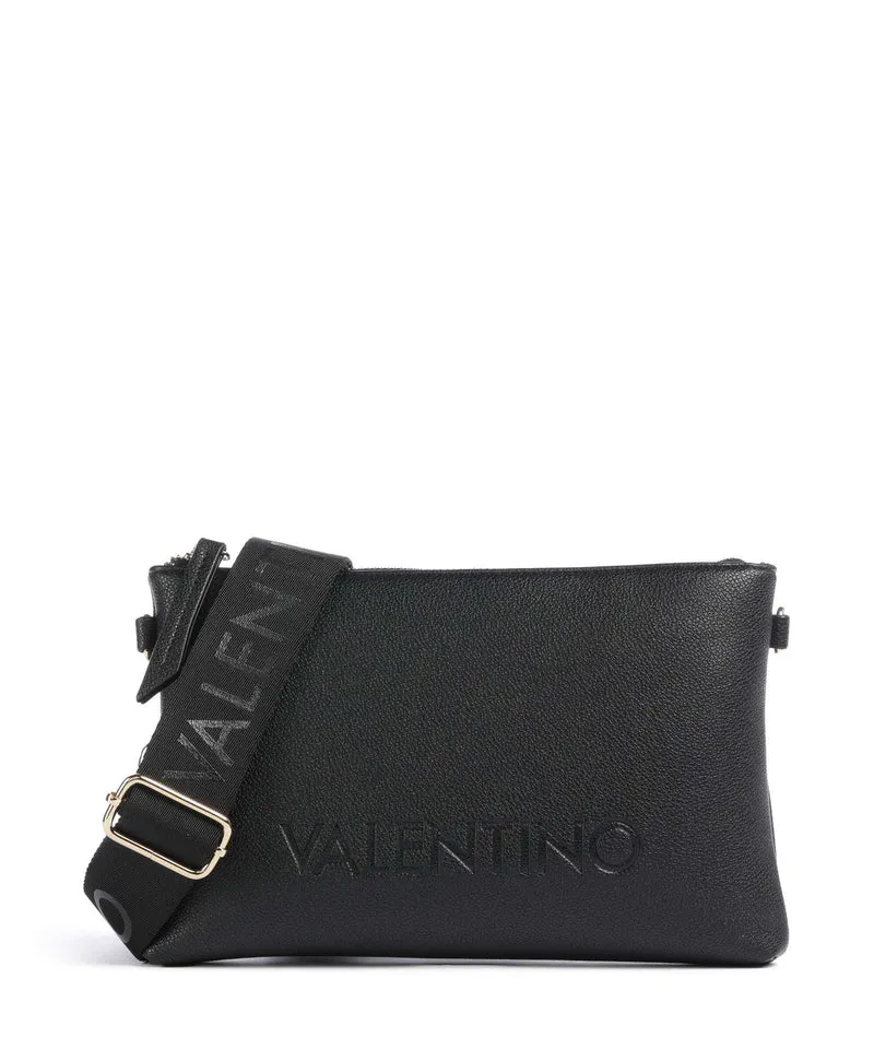 Valentino Bags Foxy Re Crossover väska nero