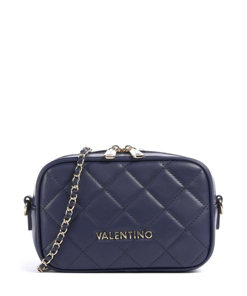 Valentino Bags Ocarina Crossover väska blu