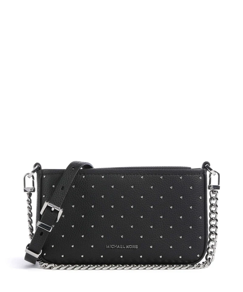 Michael Kors Bryant Small Crossover väska black