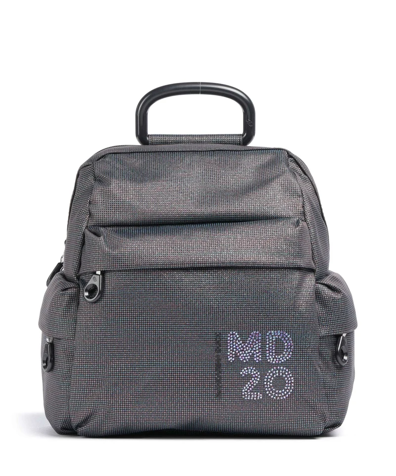 Mandarina Duck MD20 Lux 2.0 Ryggsäck galaxy