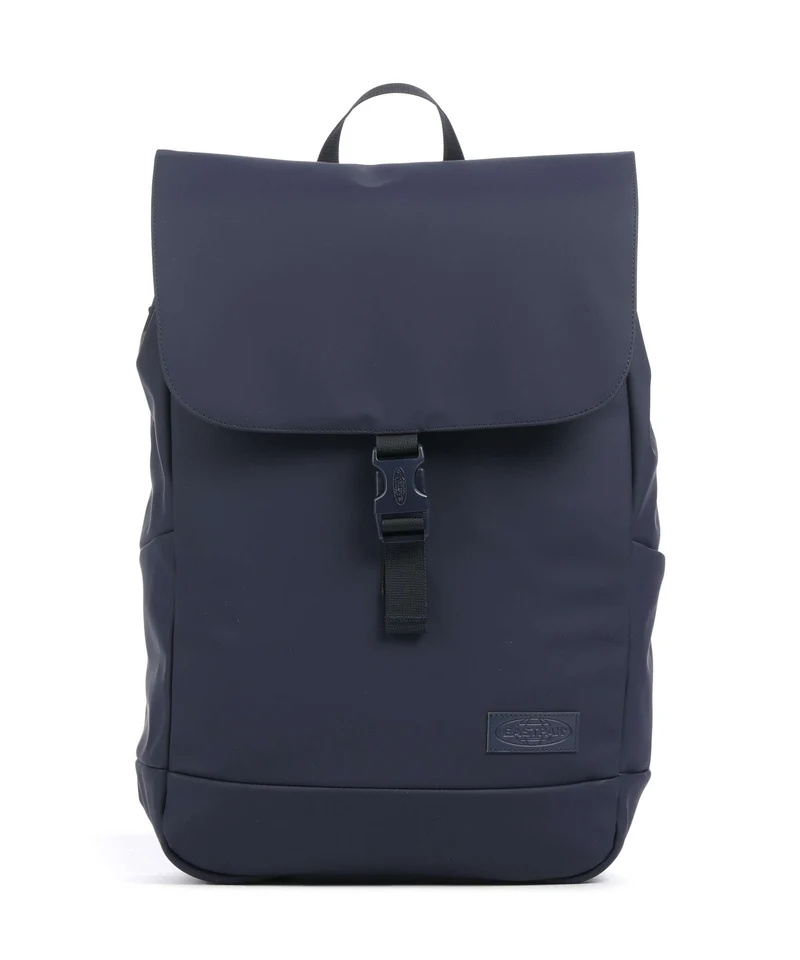 Eastpak Yarin Cnnct F Ryggsäck matte admiral