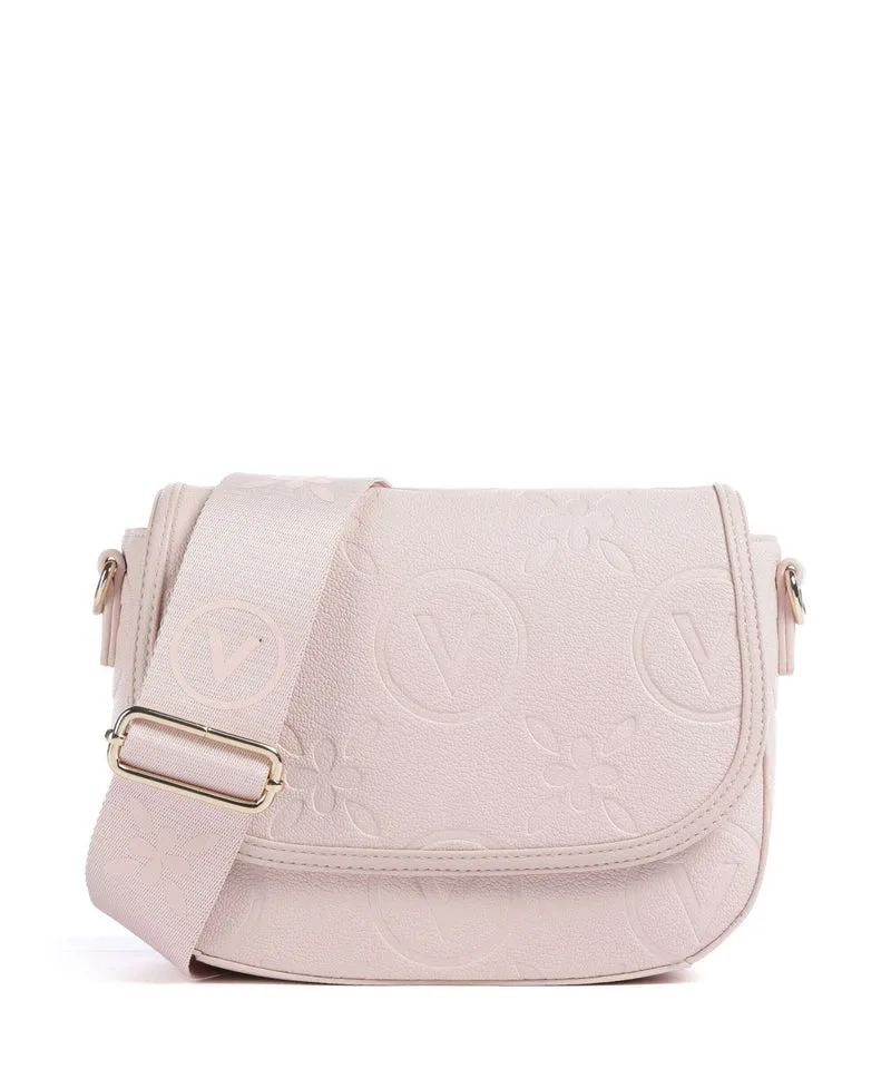 Valentino Bags Samba Re Crossover väska cipria