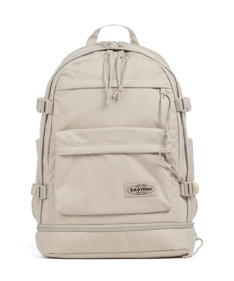 Eastpak Everyday Pak'R Ryggsäck monotone beige