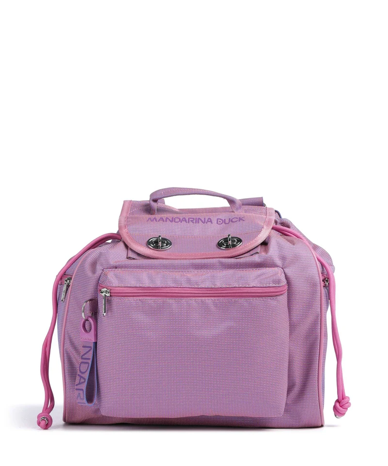 Mandarina Duck MD20 Ryggsäck sushi flower