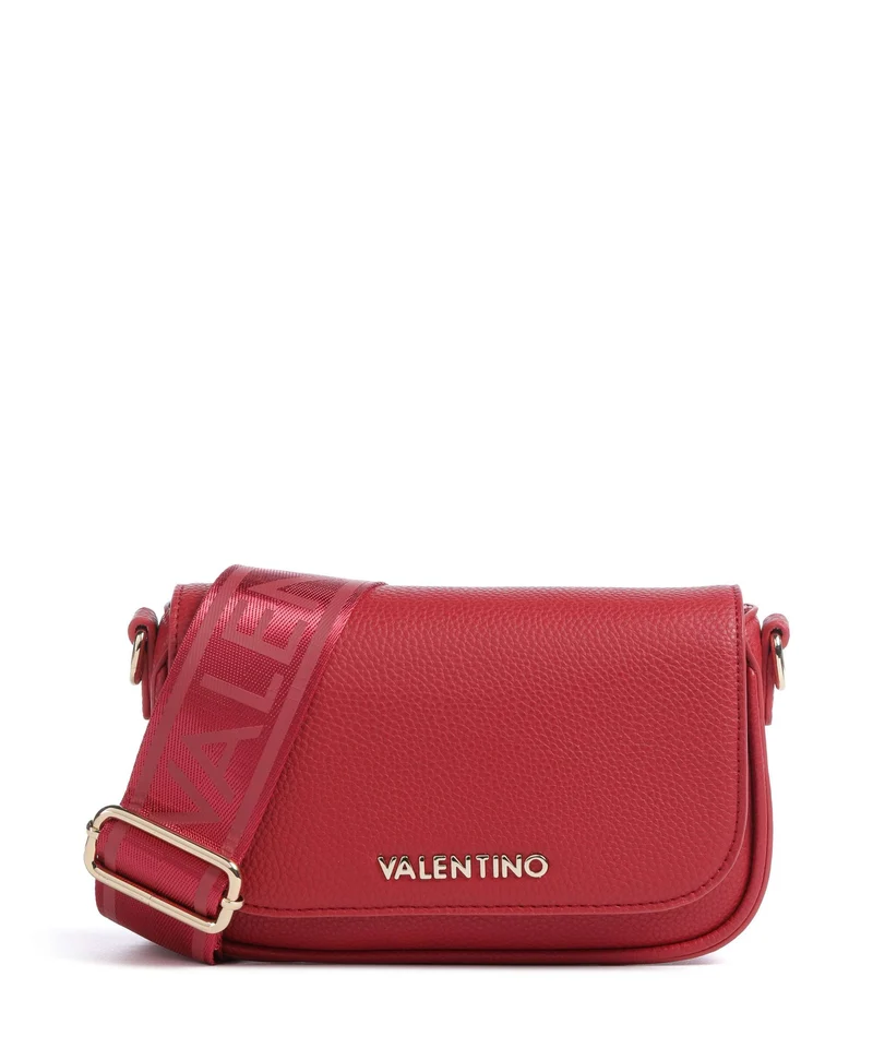 Valentino Bags Miramar Crossover väska rubino