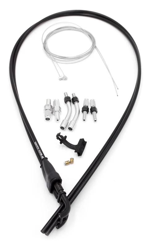 DOMINO Universal Throttle Cables for KRR03 Throttle Controls 5432.96.04-00