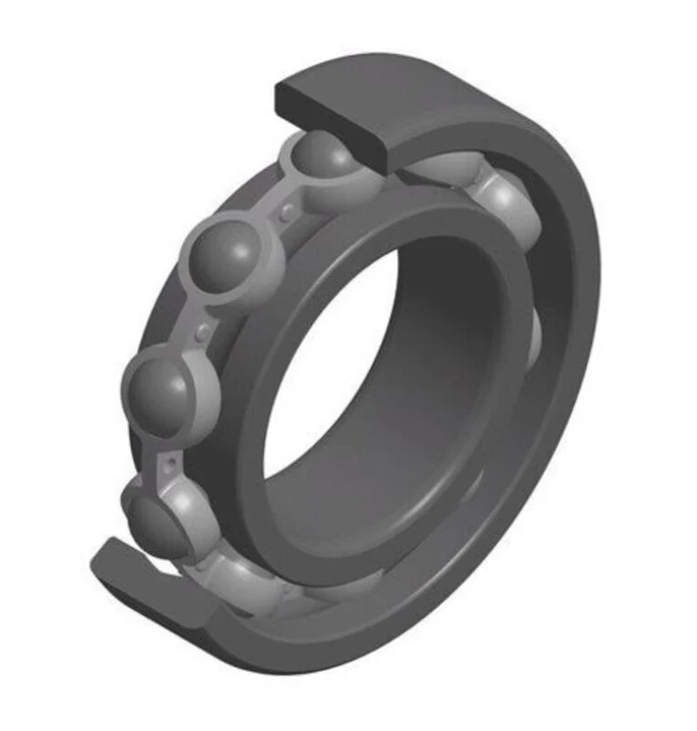 NTN Crankshaft Bearing 22x50x14mm 62/22C3