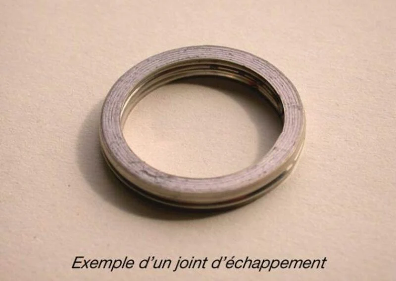 CENTAURO exhaust gasket 666B11017