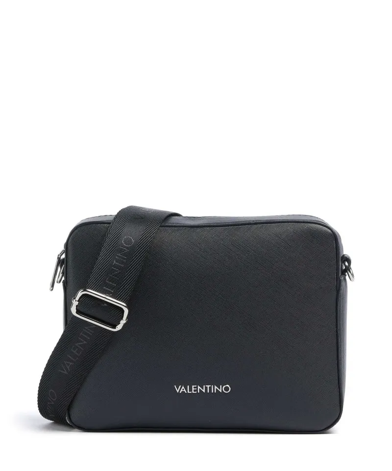 Valentino Bags Marnier Crossover väska blu