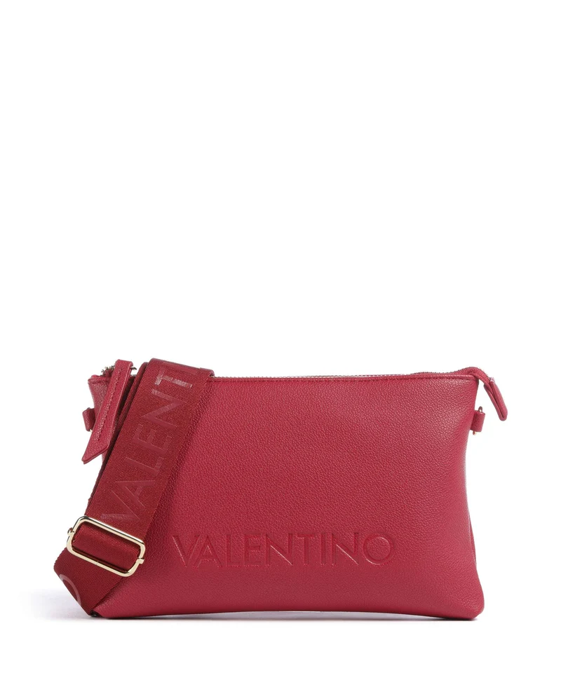 Valentino Bags Foxy Re Crossover väska rubino