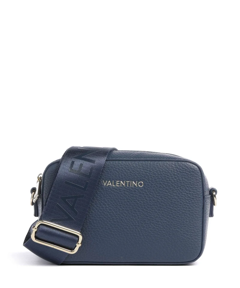 Valentino Bags Fall Re Crossover väska blu