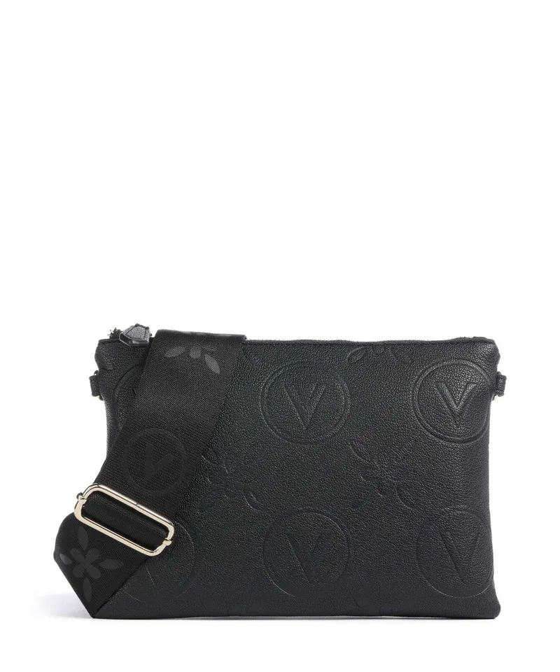 Valentino Bags Samba Re Crossover väska nero
