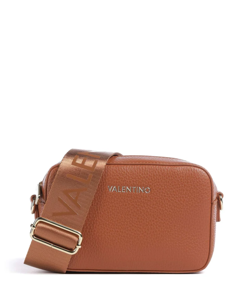 Valentino Bags Fall Re Crossover väska cuoio