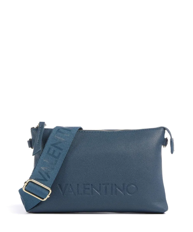 Valentino Bags Foxy Re Crossover väska blu