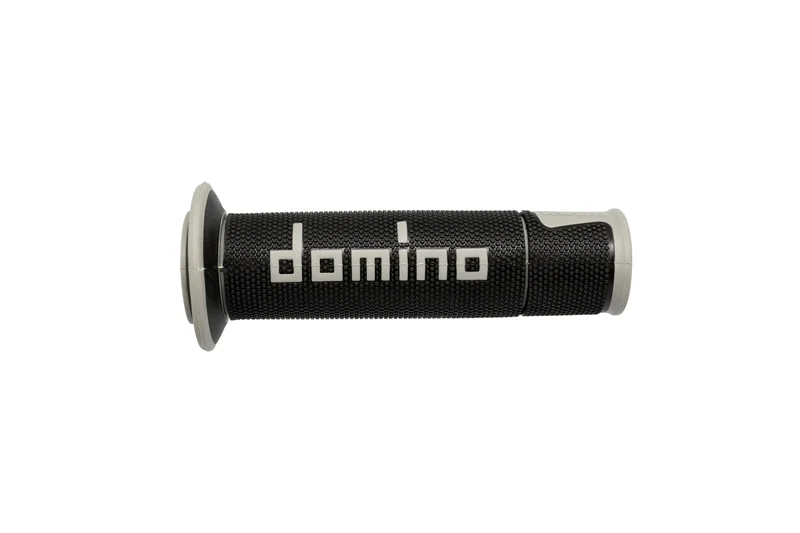DOMINO A450 Street Racing Grips Full Diamond A45041C5240B7-0