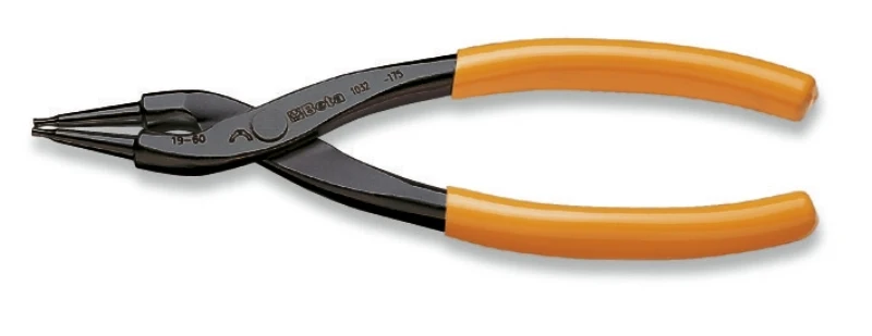 BETA Internal Circlip Pliers Straight Pattern Size 180 010320017
