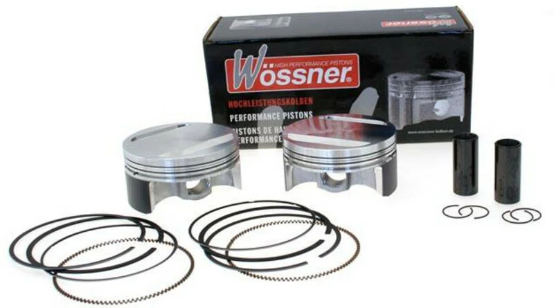 WÖSSNER Forged Piston K8730DA-4