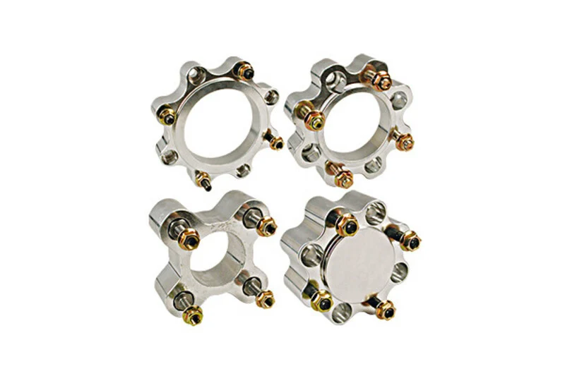 ART Wheel Spacers 4x110/+30mm WSU-110-301