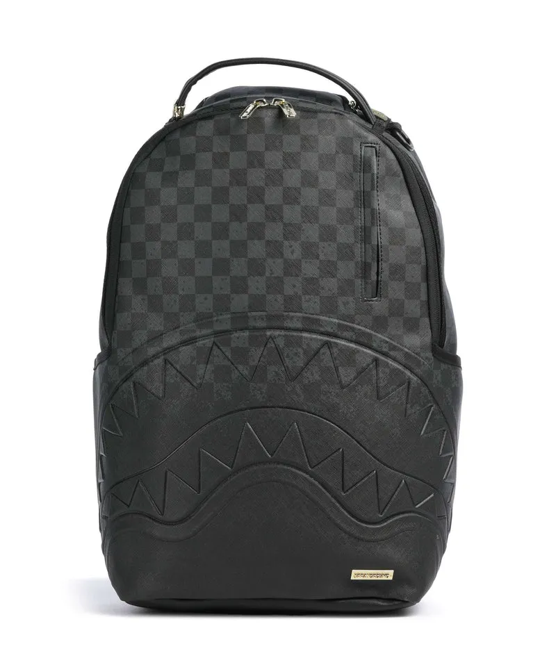 Sprayground Spritz Black Ryggsäck multicolour