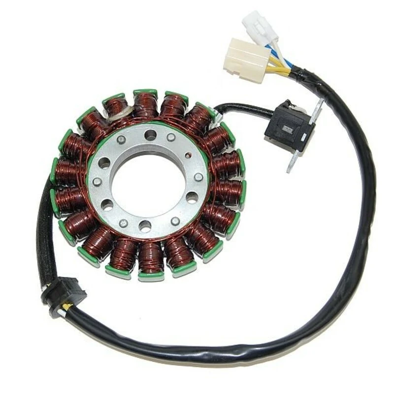 ELECTROSPORT Stator - Suzuki LT-R450/Quadracer ESG143